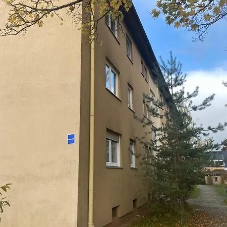 Furnised In A 2 Appartement *